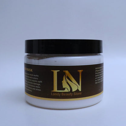 Landy Deep Moisturizing Hair Mask