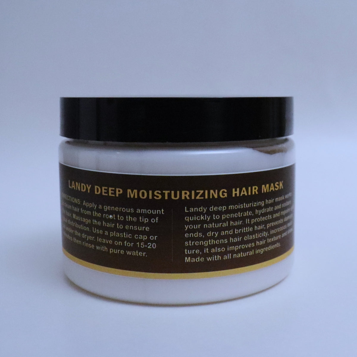 Landy Deep Moisturizing Hair Mask