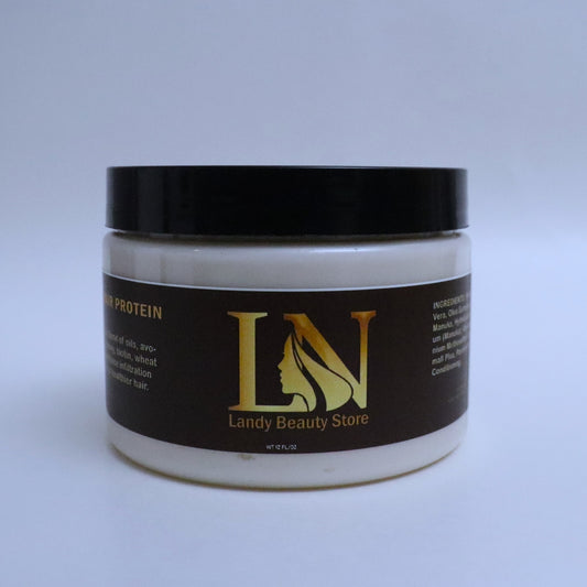 Landy Deep Treatment & Repair Protein