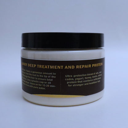 Landy Deep Treatment & Repair Protein