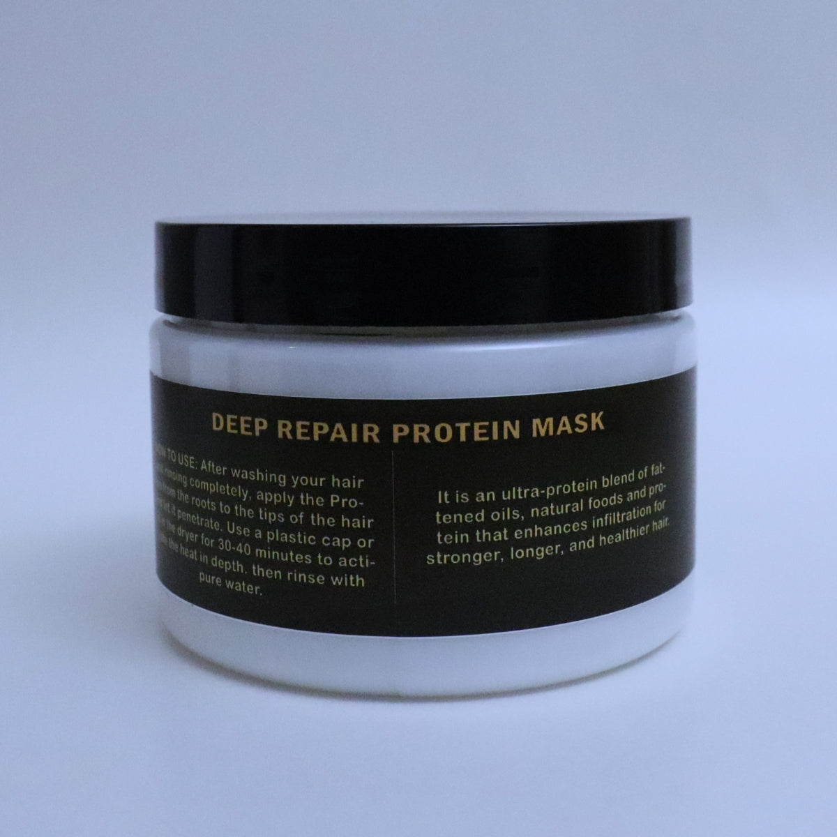 Deep repair Protein