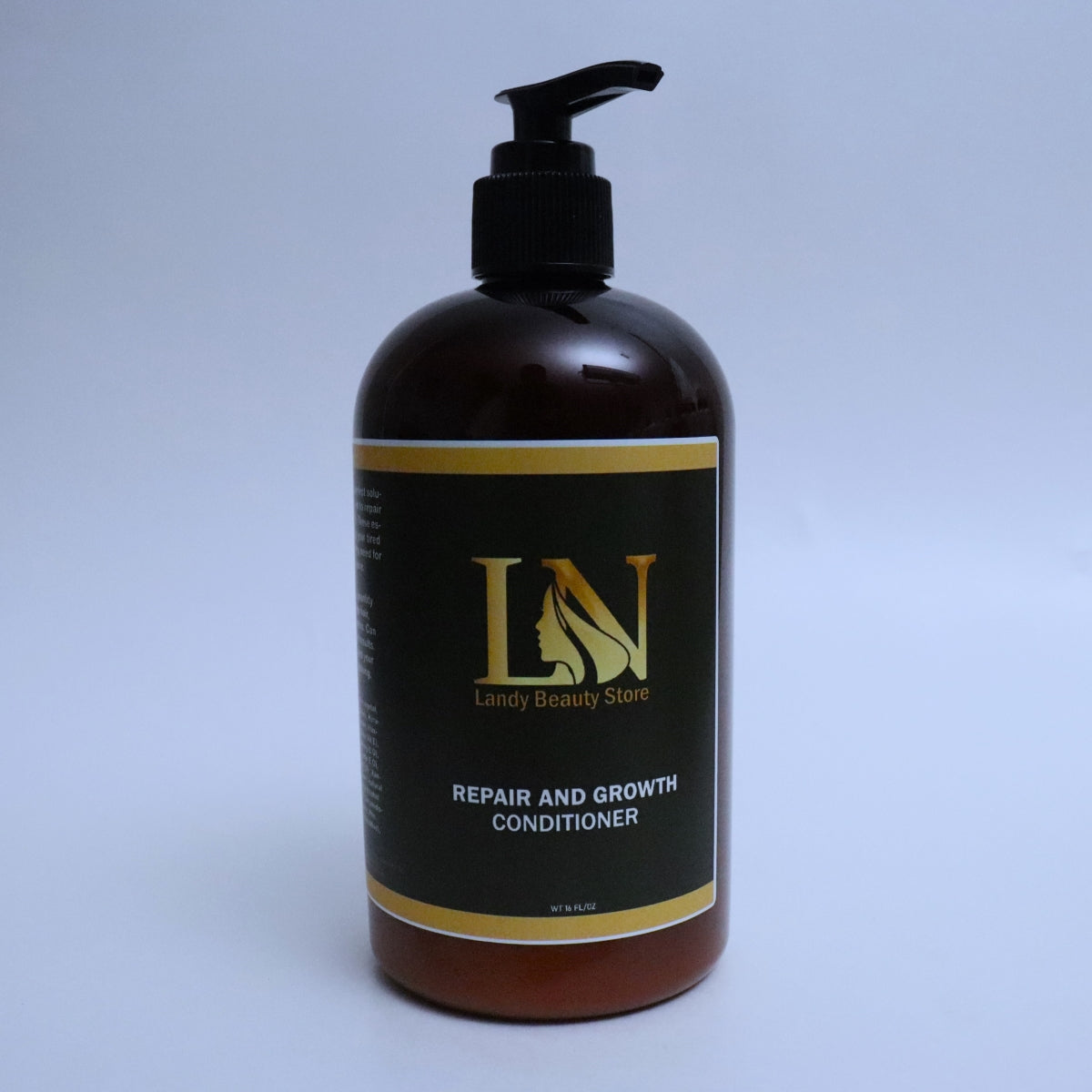 Repair & Growth Conditioner