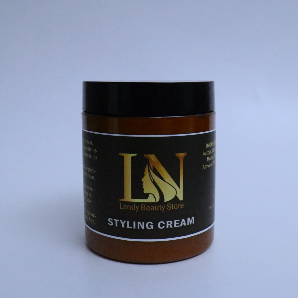 Styling Cream