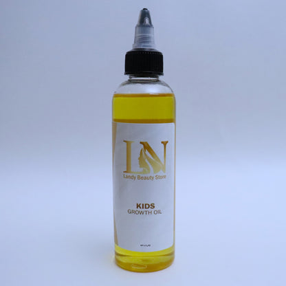 Kids Growth Oil