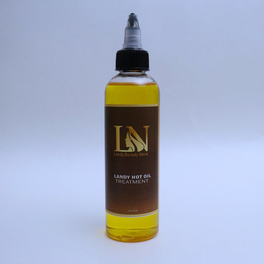 Landy Hot Oil Treatment