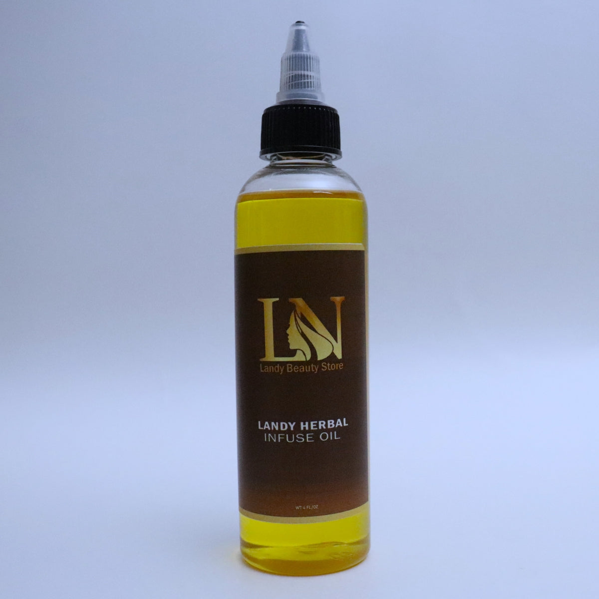 Landy Herbal Infuse Oil