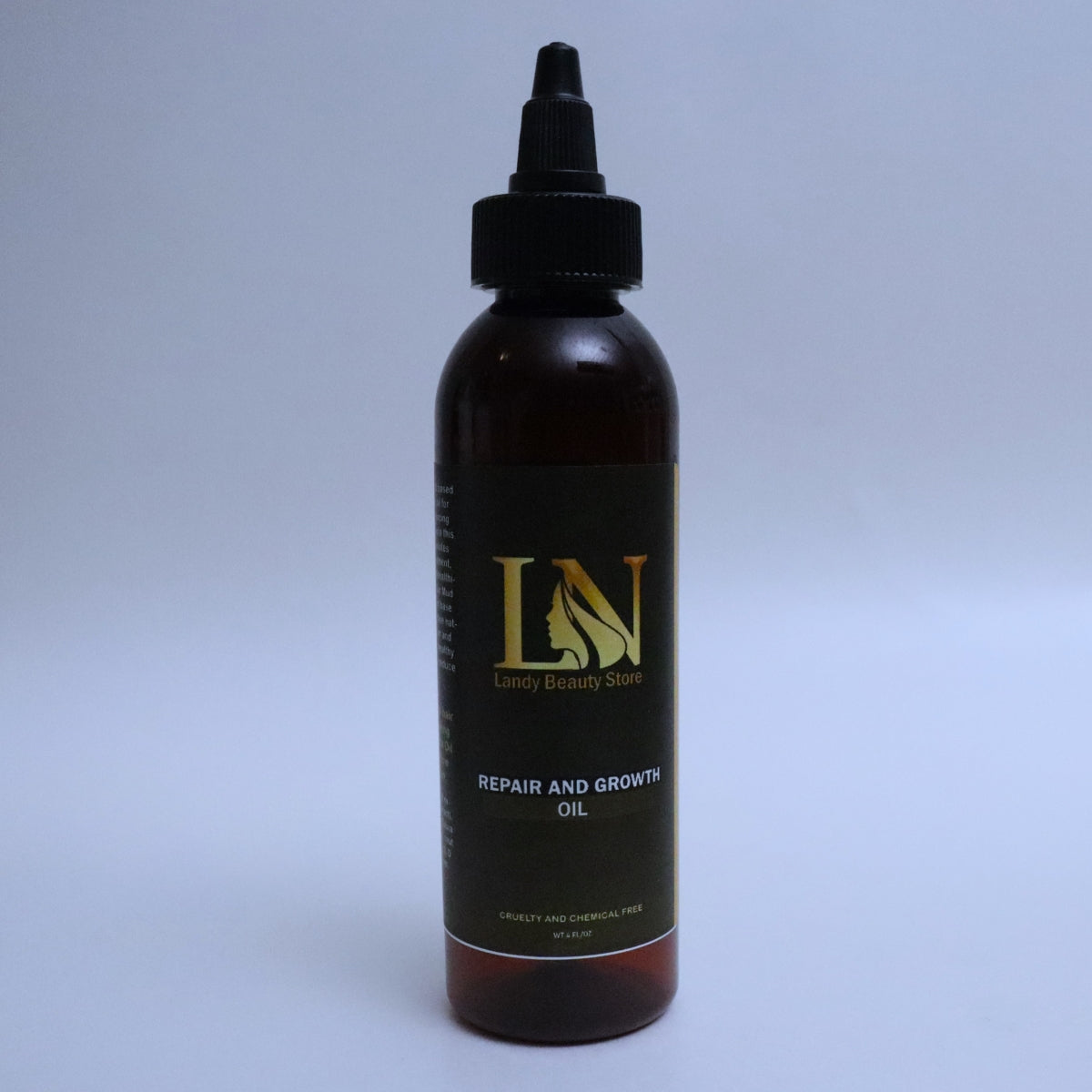 Repair & Growth Oil